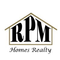RPM Homes Logo
