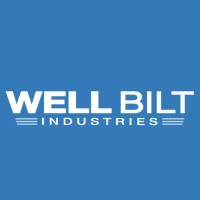 WELL BILT Industries Logo