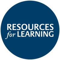 Resources for Learning, LLC Logo
