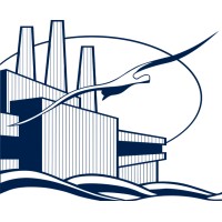 no pollution Industrial Systems Ltd. Logo