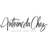 Antoine Du Chez Salons & Day Logo