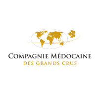 COMPAGNIE MEDOCAINE DES GRANDS CRUS Logo