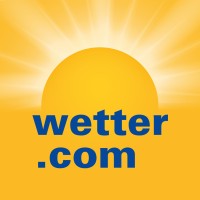 wetter.com GmbH Logo