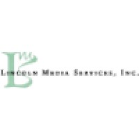 Lincoln Media Services, Inc. Logo