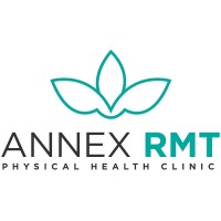 Annex RMT Physical Health Clinic Logo