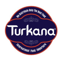 Turkana Food Logo