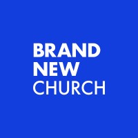 Brand New Church Logo