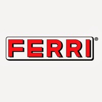 Ferri Srl Official Logo