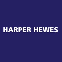 Harper Hewes Executive Search and Recruiting Logo