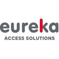 Eureka Access Solutions Logo