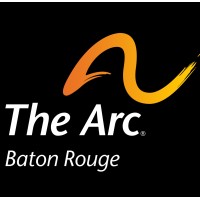 THE ARC BATON ROUGE Logo