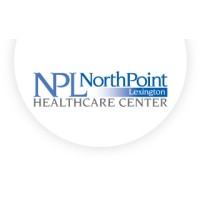 Northpoint Lexington Health Care Center Logo