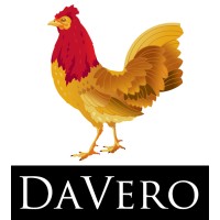 DaVero Farms & Winery Logo