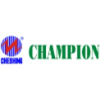 Guangdong Zhicheng Champion Group Co.,Ltd. Logo