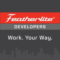 Featherlite Developers Logo