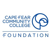 Cape Fear Community College Foundation Logo