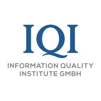 Information Quality Institute GmbH Logo