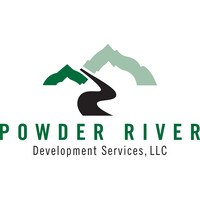 Powder River Development Services, LLC Logo