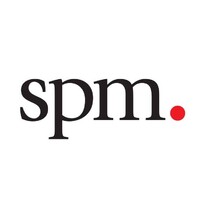 SPM Marketing & Communications Logo