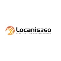 Locanis360 Logo