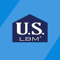 US LBM Logo