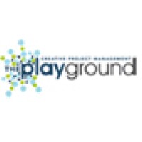 The Playground Creative Project Management Logo