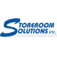 Storeroom Solutions Logo