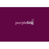Purple Frog Asset Management Logo