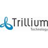 Trillium Technology Logo