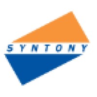Syntony (Search & Selection) Ltd Logo