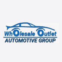 Wholesale Outlet Automotive Group Logo