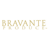 Bravante Produce Logo
