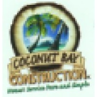 Coconut Bay Construction Inc. Logo