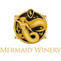 Mermaid Winery Logo