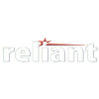 Reliant Multimedia Logo