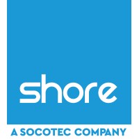 Shore Logo