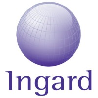Ingard Logo