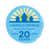 Advance Memphis Logo