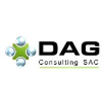DAG Consulting SAC Logo