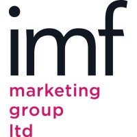 IMF Marketing Group Limited Logo