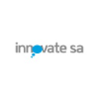 Innovate SA Logo