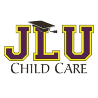 JLU Child Care, Inc. Logo