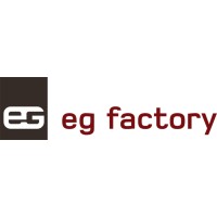 eg factory GmbH Logo