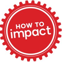 How To Impact Logo