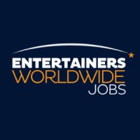 EntertainersWorldwide.com Logo