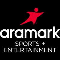 Aramark Sports + Entertainment Logo