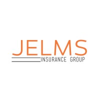 JELMS Insurance Group Logo