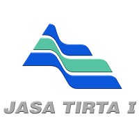 Perusahaan Umum Jasa Tirta I Logo