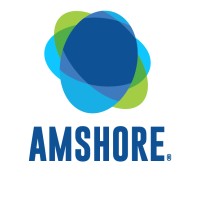 Amshore Renewable Energy Logo