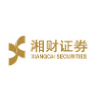 Xiangcai Sec. Logo
